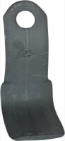 Y-Messer 190x60mm gallery
