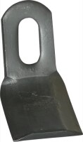 Y-Messer 90x35mm gallery