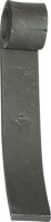 Mittelschlegel 200x34mm gallery