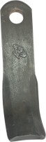 Y-Messer 175x40mm gallery