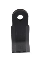 Y-Messer 140,5x50mm 1
