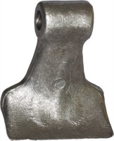 Hammerschlegel 85x40mm 1