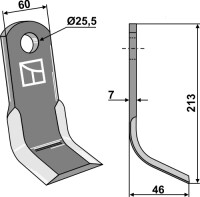 Y-Messer 213x60mm gallery 17_2nd