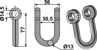 Schäkel 2