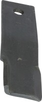 Mähermesser 330mm - links 1