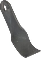 Gedrehtes Messer 125x35mm gallery
