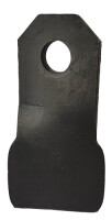 Mulchmesser 175x70mm, linke Ausführ gallery