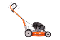 Mulchmaster Mulchmäher PM 53 A - KOMMUNAL 3