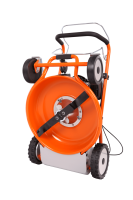Mulchmaster Mulchmäher PM 53 A - KOMMUNAL 5