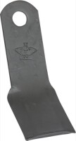 Y-Messer 140x40mm gallery