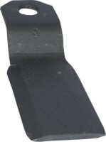 Mulchmesser 360x100mm 1