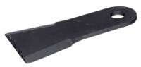 Mähermesser 330mm 1