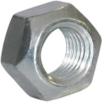 Selbstsichernde Mutter - Polystop 1