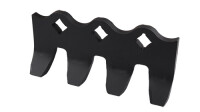 Krallenklinge 155x8mm 1