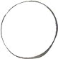 Y-Messer 100x50mm 1