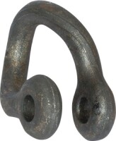 Gedrehter Schäkel 1