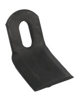 Y-Messer 82x40mm 1