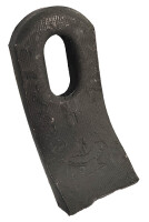 Schlegel 95x40mm 1