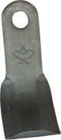 Y-Messer 130x40mm 1