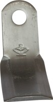 Y-Messer 140x50mm 1