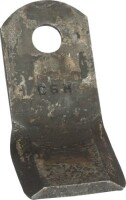 Y-Messer 93x40mm gallery