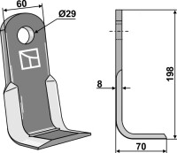 Winkelmesser 198x60mm gallery 10_2nd