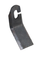 Vertikutiermesser 79x32,5mm gallery