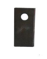 Rotorklinge 80x40mm 1