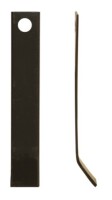 Y-Messer 120x18,5mm 1