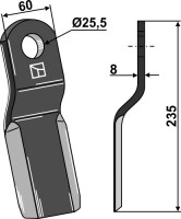 Schlegel 235x60mm gallery 15_2nd