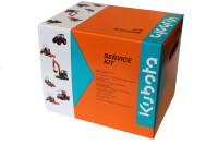 Kubota Service Kit - G18 / G21 / G2160 / ZD21 / GR1600 /...