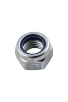Selbstsichernde Mutter M20x2,5 1