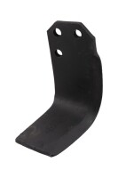Fräsmesser 200x90mm, links gallery