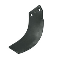 Fräsmesser 167x80mm, links gallery