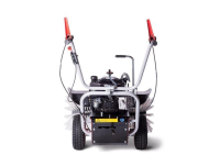 Herkules Kehrmaschine KM 801 B 3