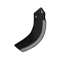 Fräsmesser 183x80mm, links gallery
