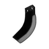 Fräsmesser 205x80mm, links gallery