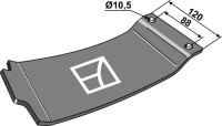 Gleitkufe 2