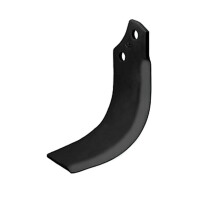 Fräsmesser 185x60mm, links 1