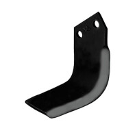 Fräsmesser 180x80mm, links gallery