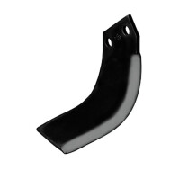 Fräsmesser 180x80mm, links gallery
