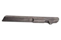 Rotorzinken 260mm 1