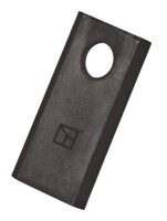 Rotorklinge 89x42mm 1