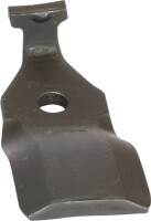 Rotorzinken 195x60mm