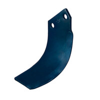Fräsmesser 204x80mm, links gallery