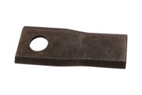 Rotorklinge 107x45mm 1