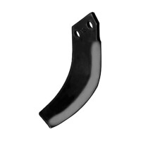 Fräsmesser 174x60mm, links gallery