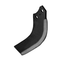 Fräsmesser 190x80mm, links gallery