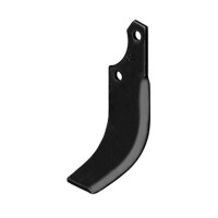 Fräsmesser 200x60mm, links 1
