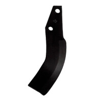 Fräsmesser 176x40mm, links gallery